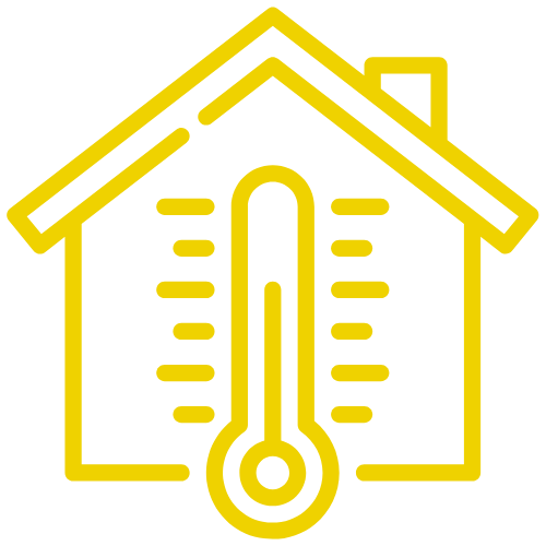 Insulation icon