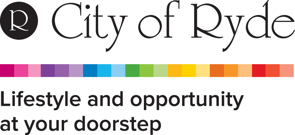 Program logo
